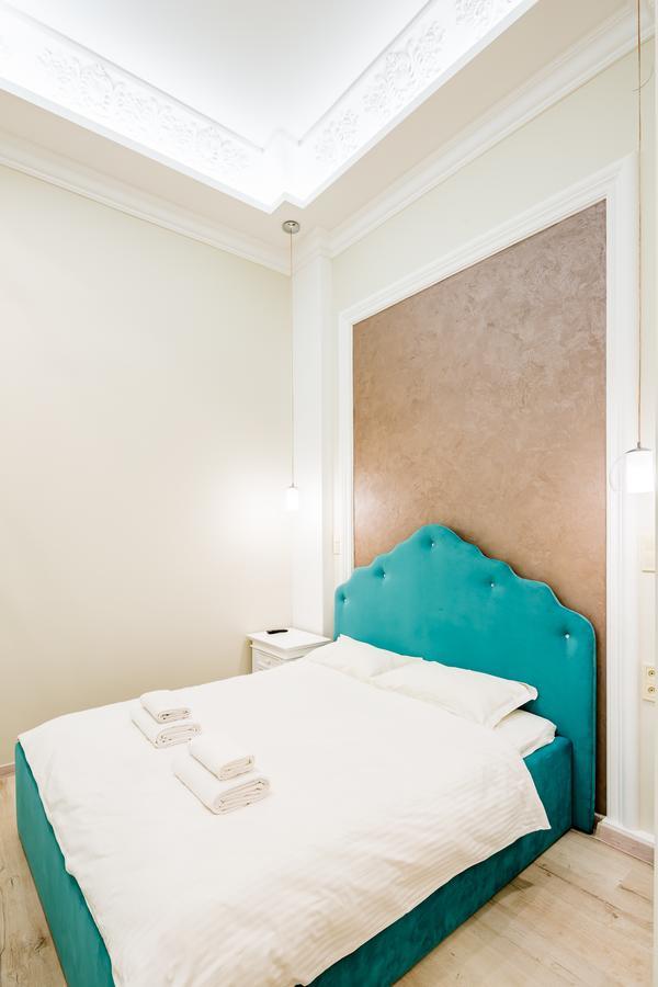 Apartment Leogrand Deluxe On Doroshenka 17 *