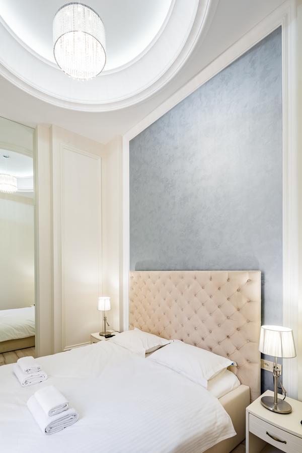 Leogrand Deluxe On Doroshenka 17 * Lviv