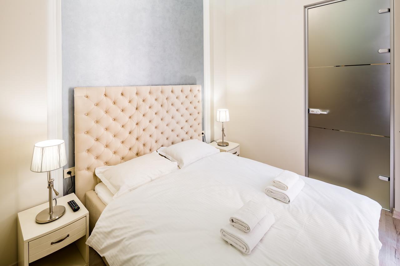 Leogrand Deluxe On Doroshenka 17 * Lemberg