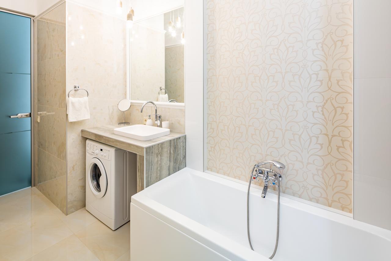Apartment Leogrand Deluxe On Doroshenka 17 *