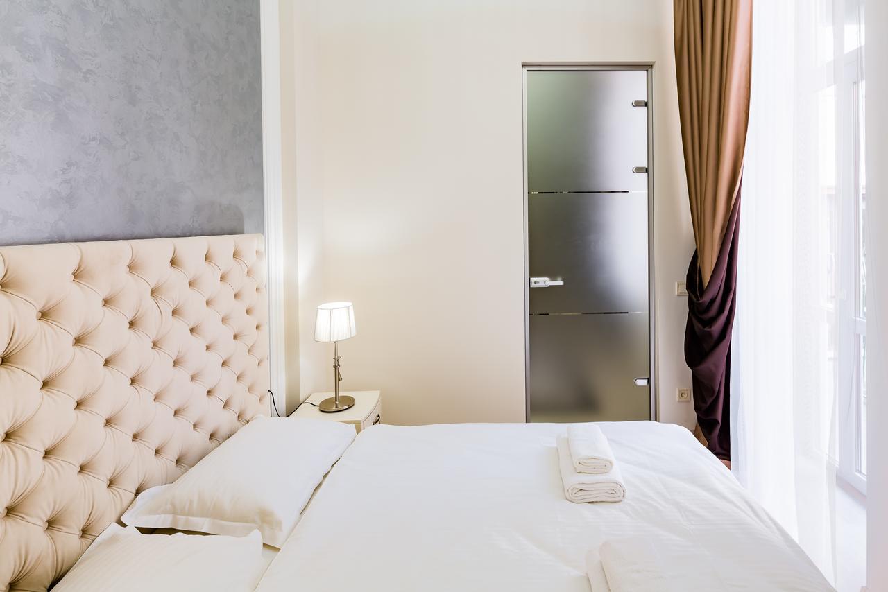 Leogrand Deluxe On Doroshenka 17 * Lviv